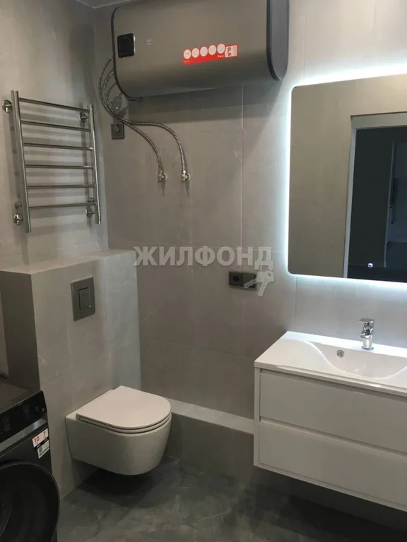 Продажа квартиры, Краснообск, Новосибирский район, жилой комплекс ... - Фото 15