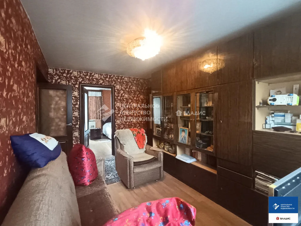 Продажа дома, Вакино, Рыбновский район, ул. Молодежная - Фото 8