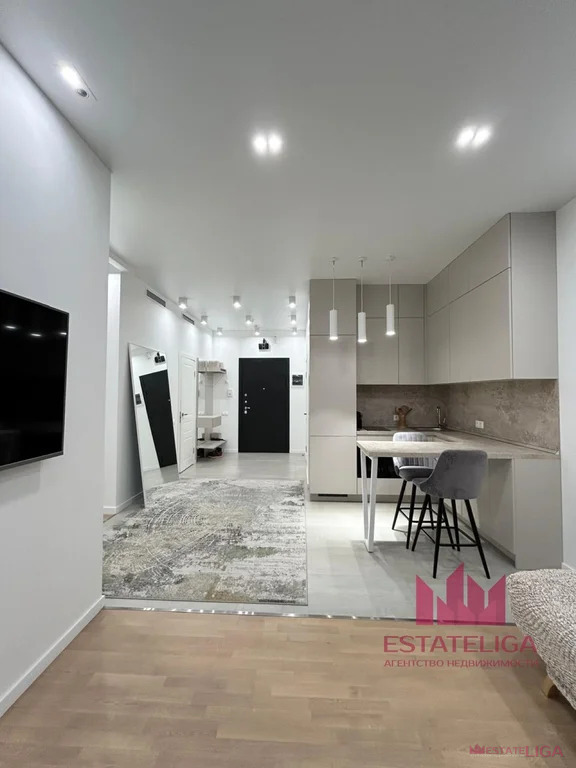 Аренда квартиры, ул. Ходынская - Фото 1