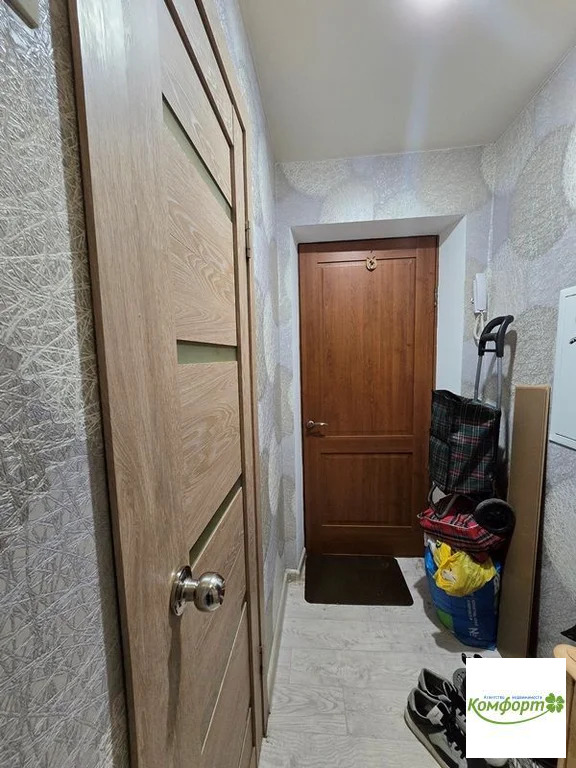 Продажа квартиры, Раменское, Раменский район, ул. Рабочая - Фото 4