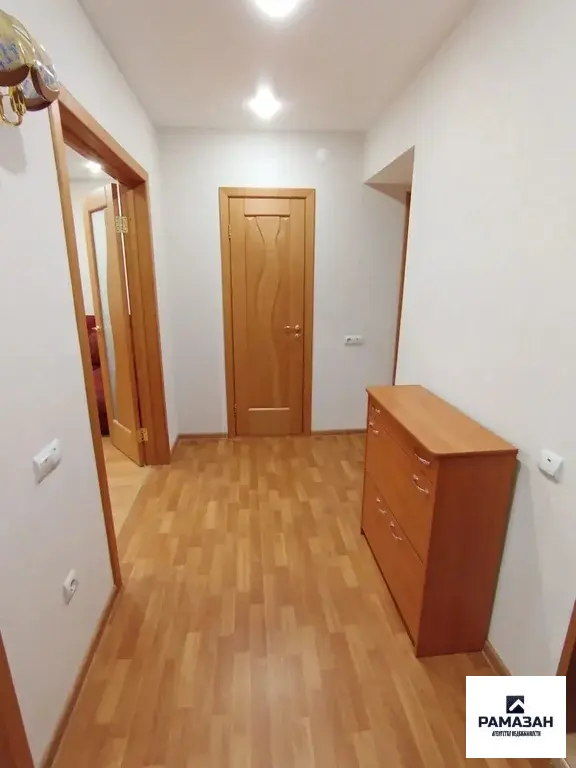 2-ком квартира ул.Тимирязева, 1а - Фото 4