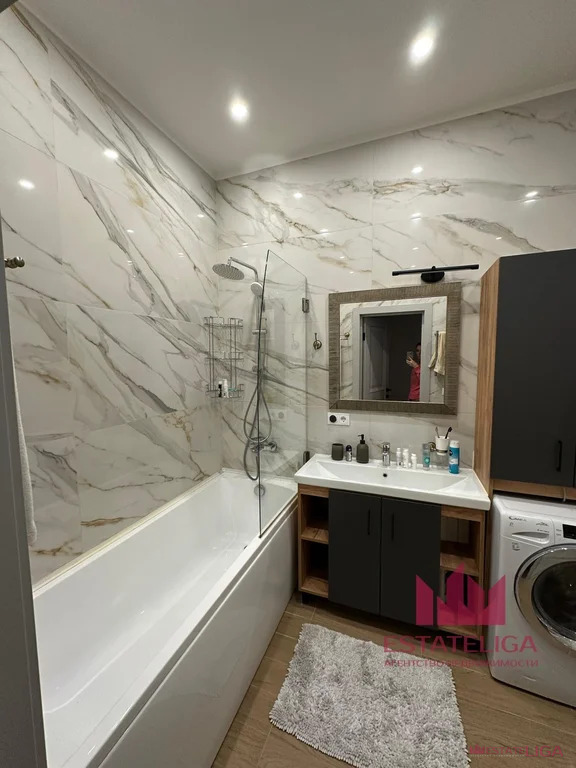 Аренда квартиры, ул. Мосфильмовская - Фото 15