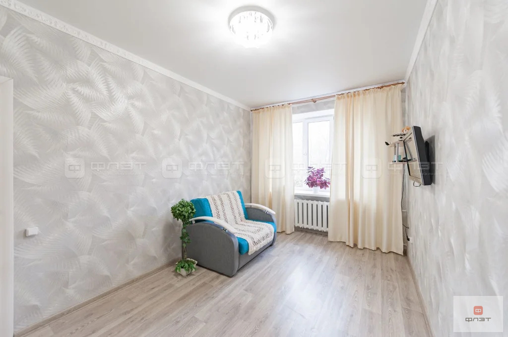 Продажа квартиры, Казань, ул. Деловая - Фото 13