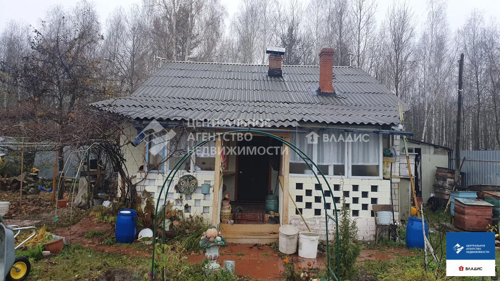 Продажа дома, Рязанский район, 13 - Фото 33