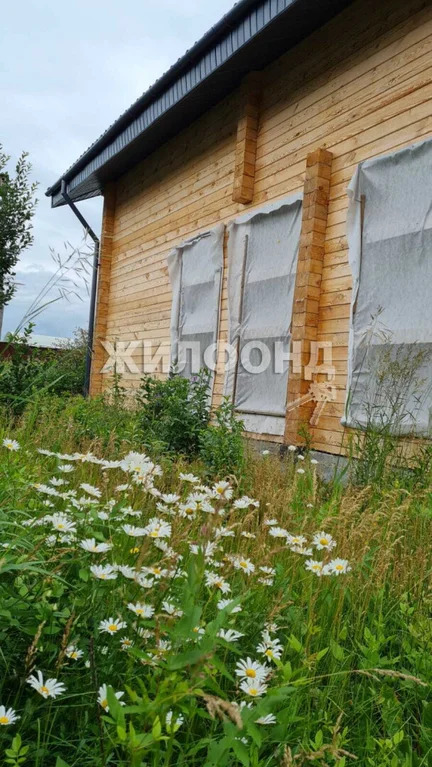 Продажа дома, Ленинское, Новосибирский район, снт Клен - Фото 3