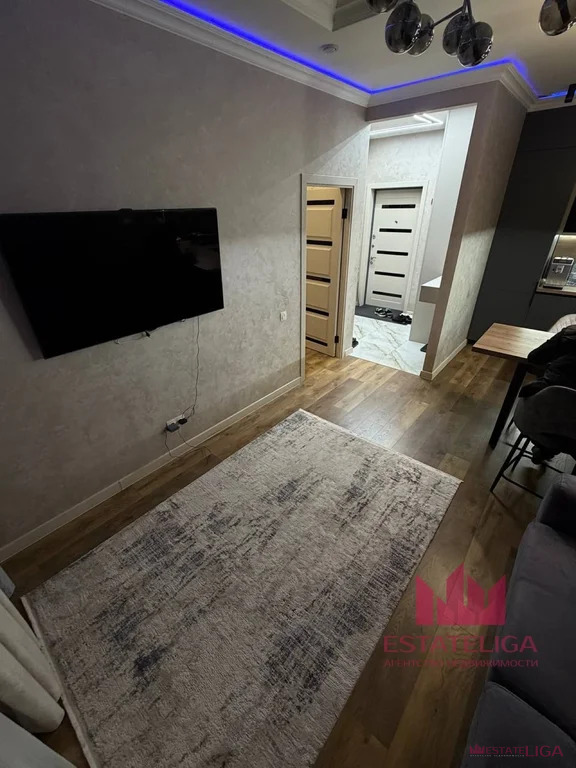 Аренда квартиры, Волоколамское ш. - Фото 6