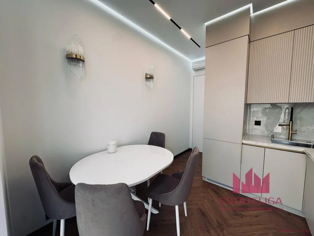 Аренда квартиры, м. Шелепиха, Причальный проезд - Фото 9