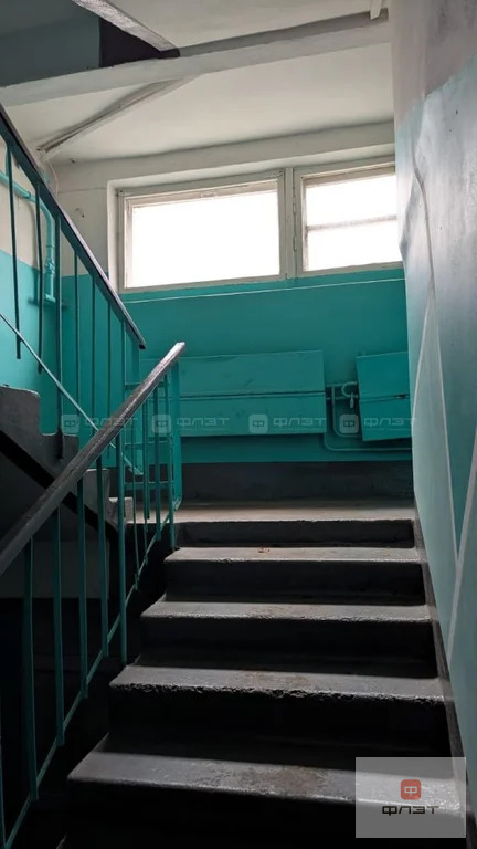 Продажа квартиры, Казань, Фатыха Амирхана пр-кт. - Фото 3