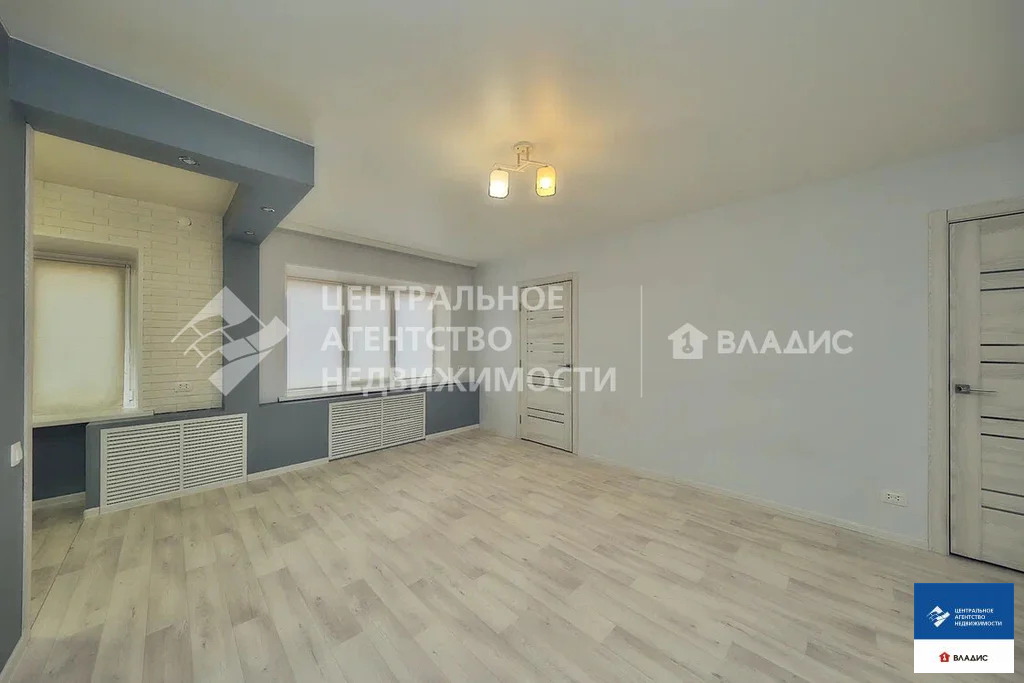 Продажа квартиры, Рыбное, Рыбновский район, 2-й квартал Прогресса - Фото 0
