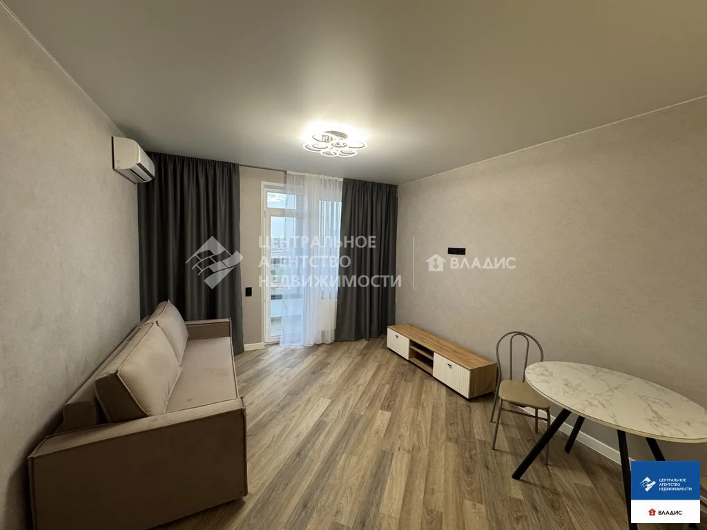 Аренда квартиры, Рязань, улица Земнухова - Фото 3