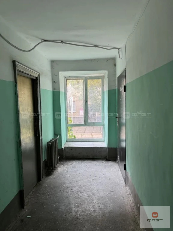 Продажа квартиры, Казань, ул. Бирюзовая - Фото 3