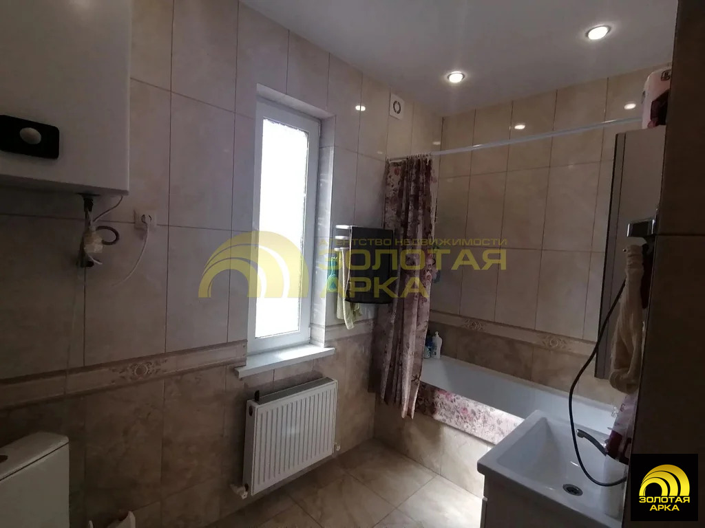 Продажа дома, Вышестеблиевская, Темрюкский район, ул. Верхняя - Фото 12