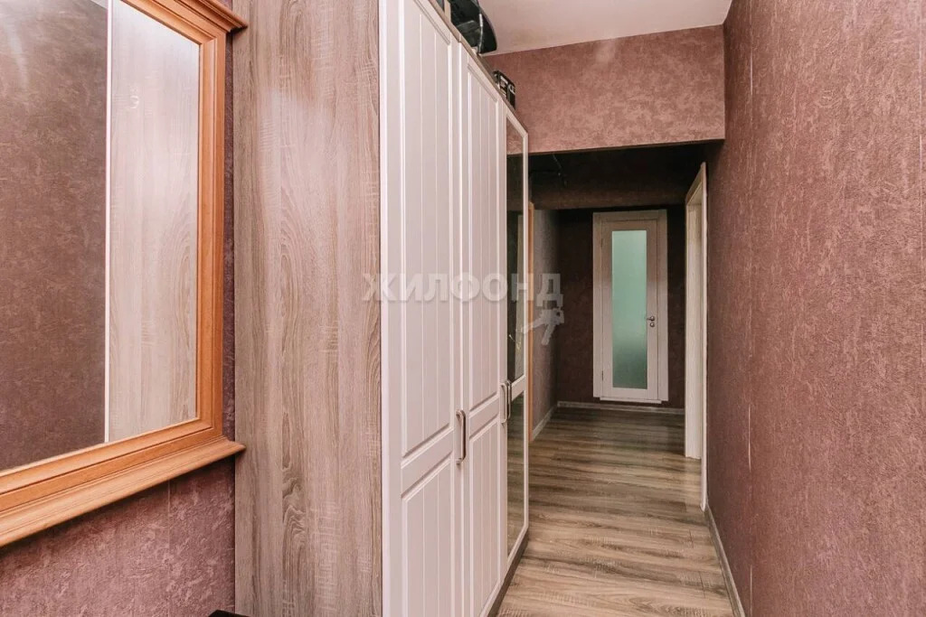 Продажа квартиры, Новосибирск, Виктора Уса - Фото 4