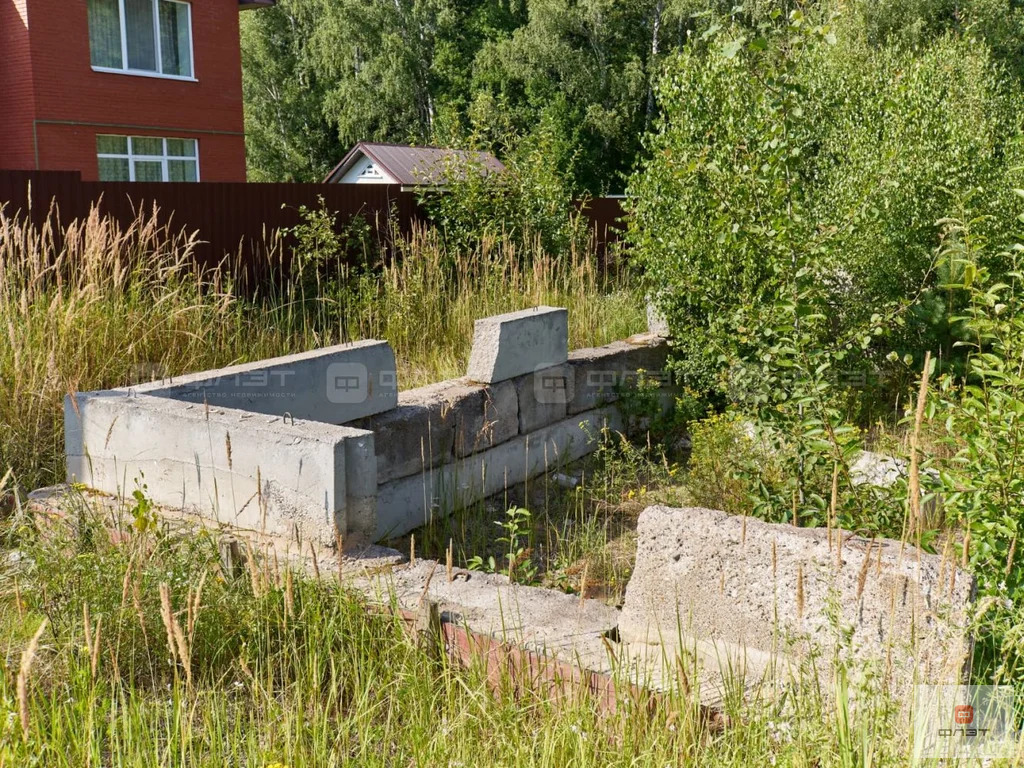 Продажа участка, Шигали, Высокогорский район, ул. 1-ая Полевая - Фото 3