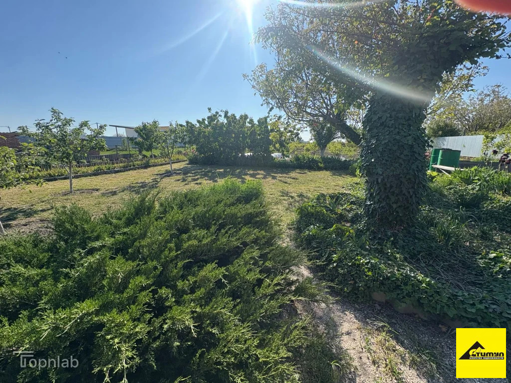 Продажа дома, Должанская, Ейский район, ул. Октябрьская - Фото 9