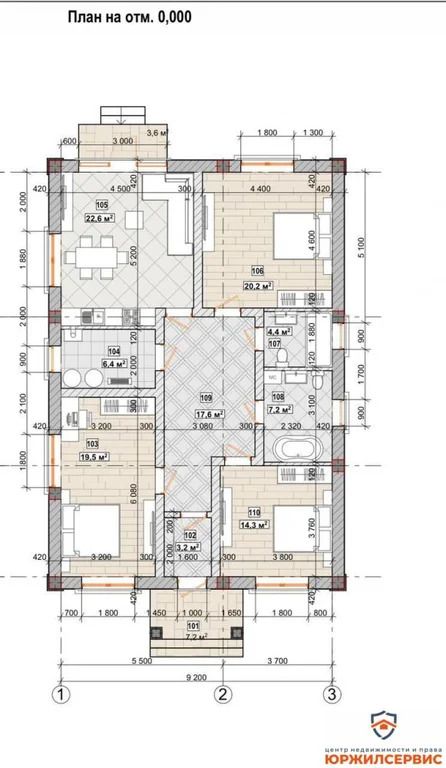 Продажа дома, Домодедово, Домодедово г. о., Московская обл - Фото 18