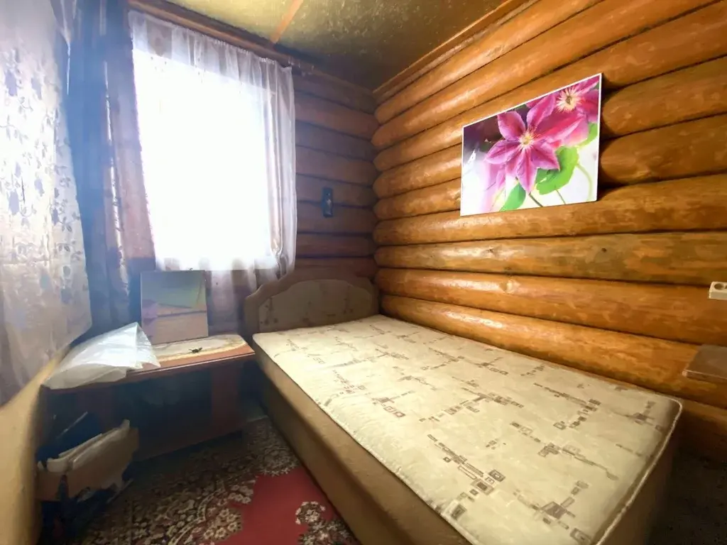 Дом в деревне Лесково - Фото 8