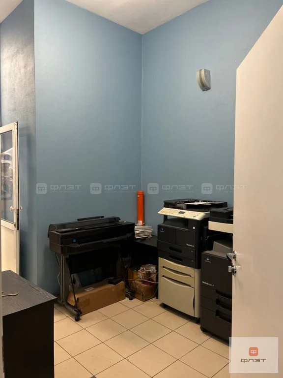 Аренда офиса, Казань, ул. Япеева д.13а - Фото 14