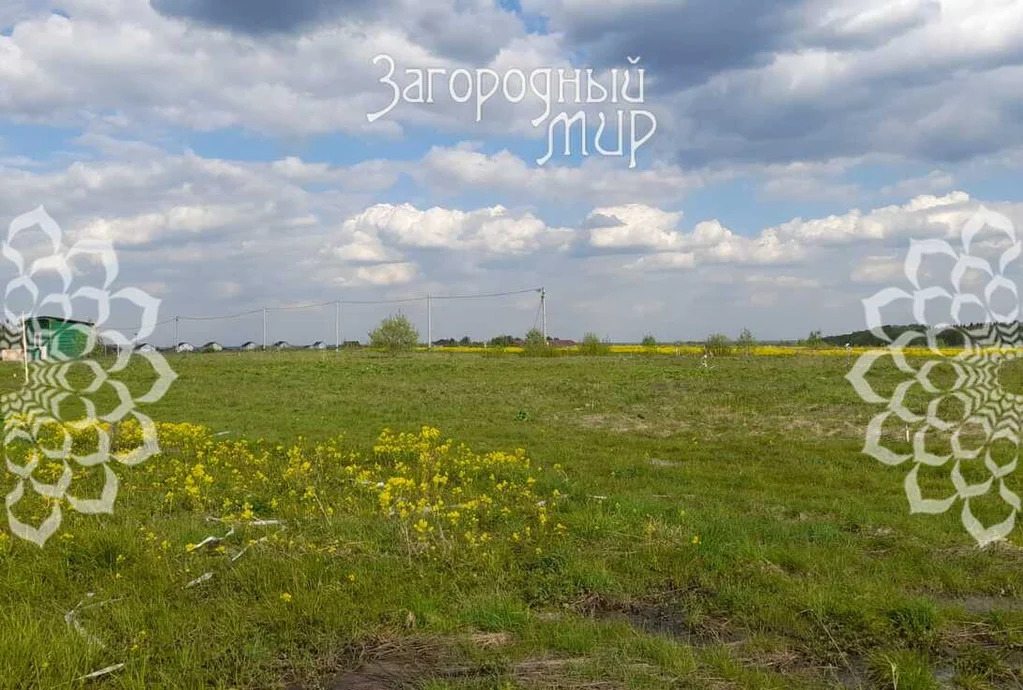 Продам участок, Дмитровское шоссе, 50 км от МКАД - Фото 8