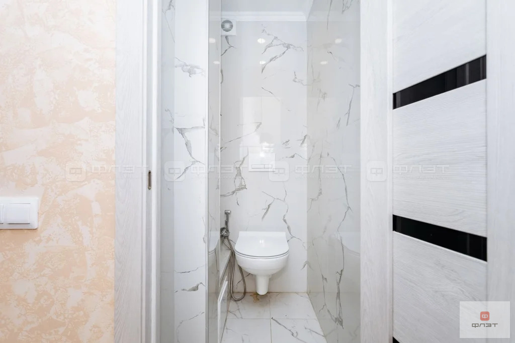 Продажа квартиры, Казань, ул. Рихарда Зорге - Фото 14