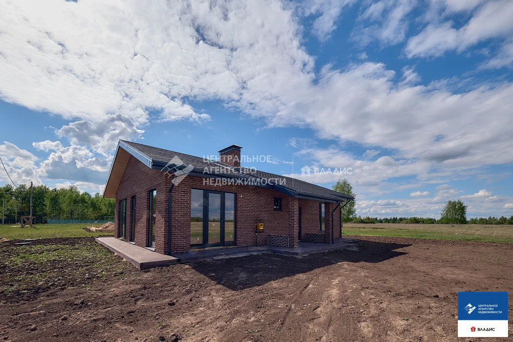 Продажа дома, Рязанский район - Фото 2