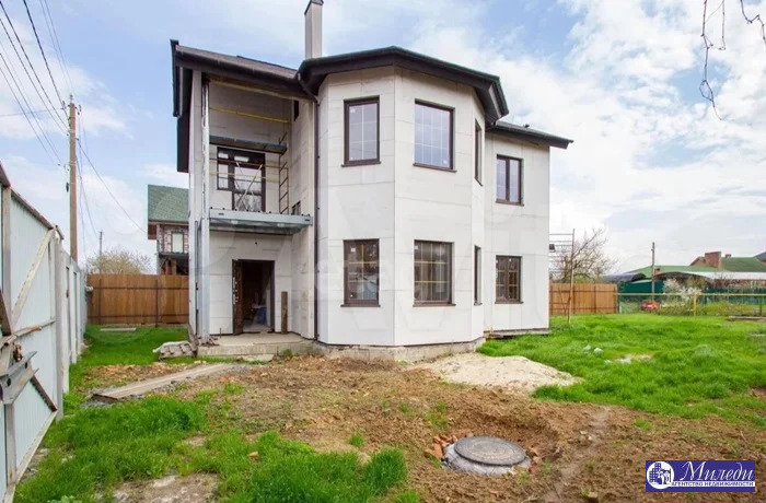 Продажа дома, Батайск, 2-я Плодовая улица - Фото 2