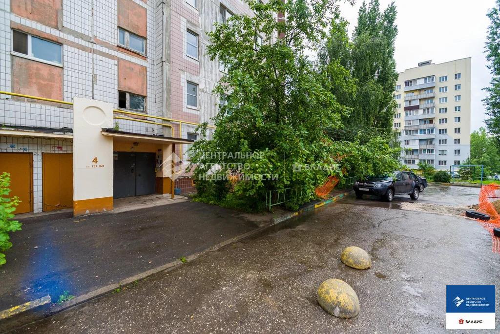 Продажа квартиры, Рязань, ул. Зубковой - Фото 14