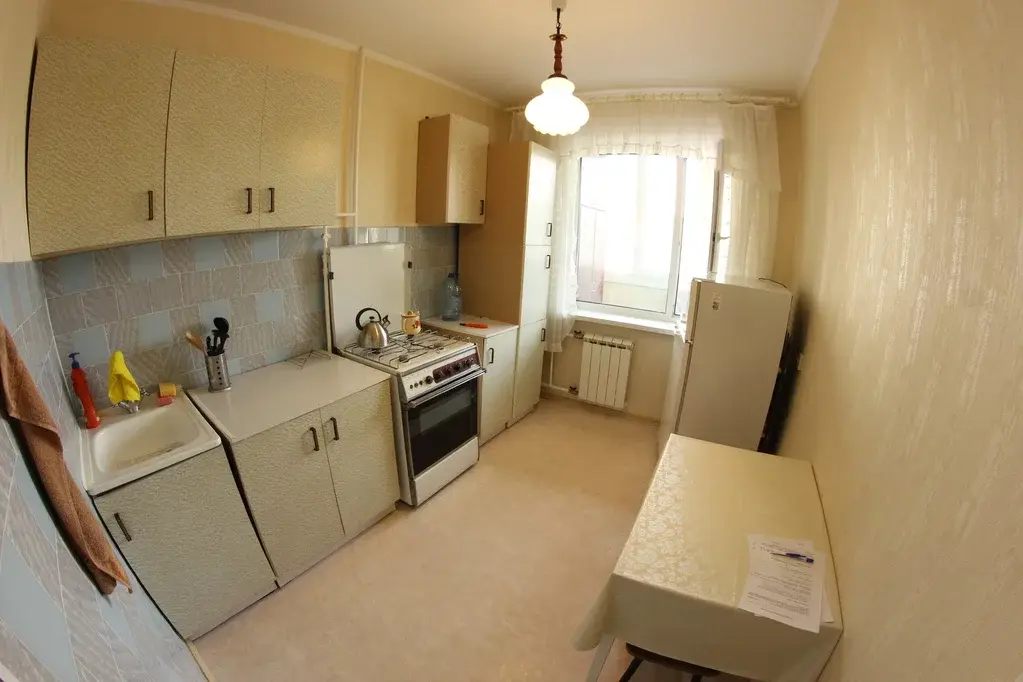 Обнинск Купить 2 Комнатную Квартиру Недорого