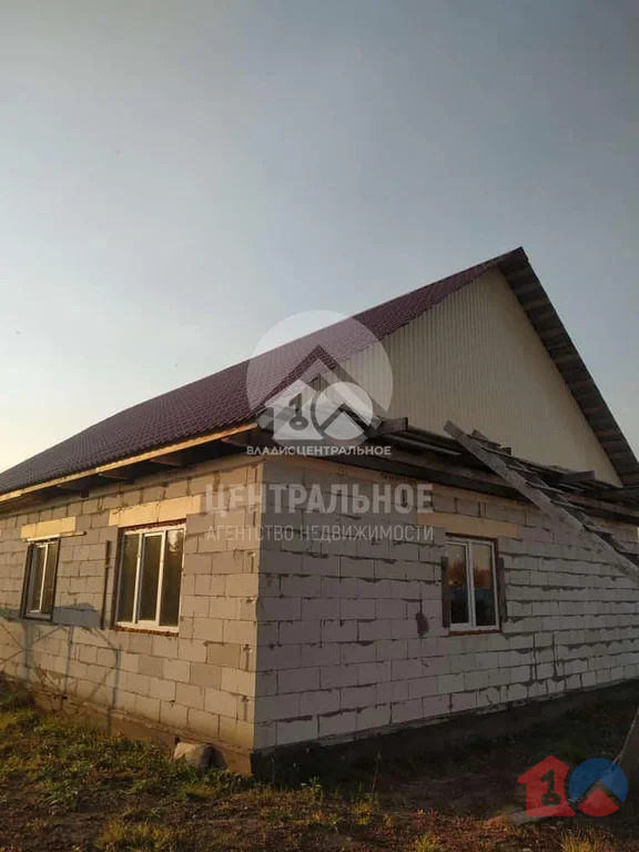 Новосибирский район, СНТ Надежда-3,  дом на продажу - Фото 0