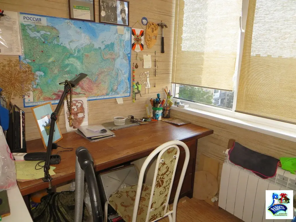 Продам красивую трешку с ремонтом. - Фото 12