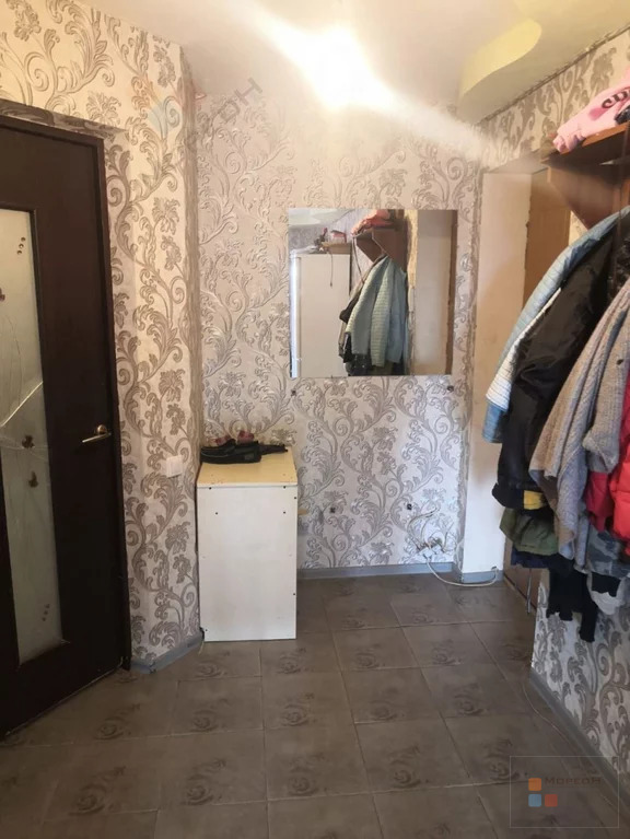 4-я квартира, 60.00 кв.м, 6/6 этаж, Метальникова, Агрохимическая ул, ... - Фото 1