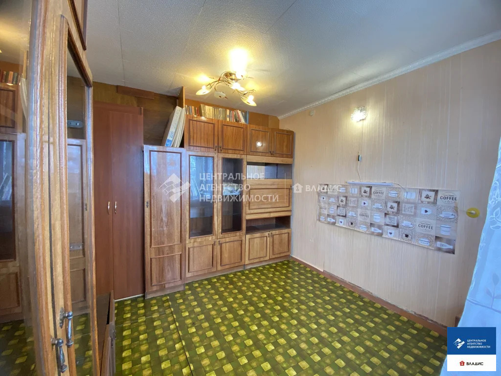 Продажа квартиры, Скопин - Фото 2