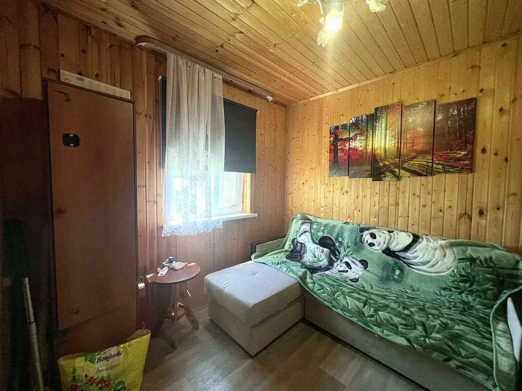 Дом в селе Никиткино - Фото 12