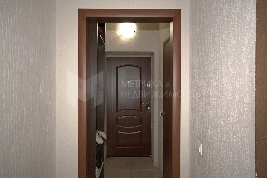 Продажа квартиры, Тюмень, г Тюмень - Фото 15