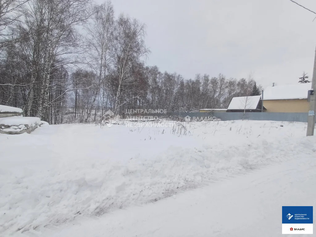 Продажа участка, Семкино, Рязанский район, Береговая улица - Фото 7