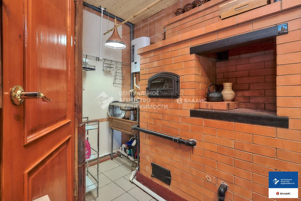 Продажа дома, Александрово, Рязанский район, садоводческое ... - Фото 4