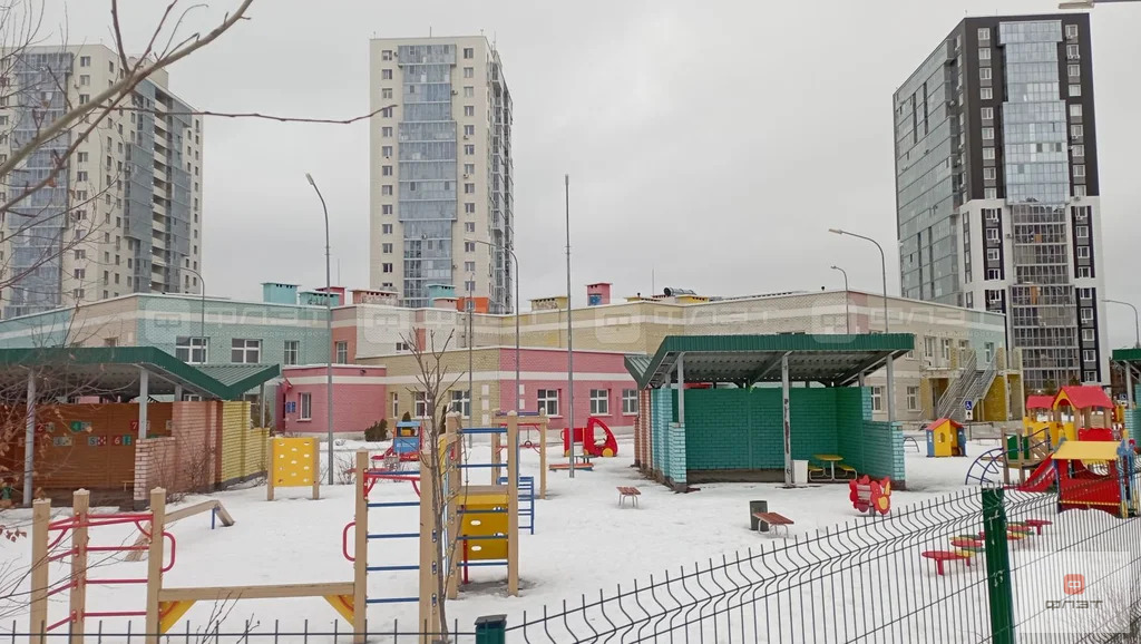 Продажа квартиры в новостройке, Казань, проезд. Детский - Фото 6