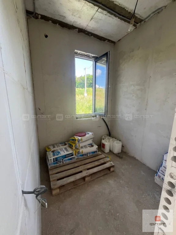 Продажа дома, Кощаково, Пестречинский район, ул. Додосова Ивана ... - Фото 8