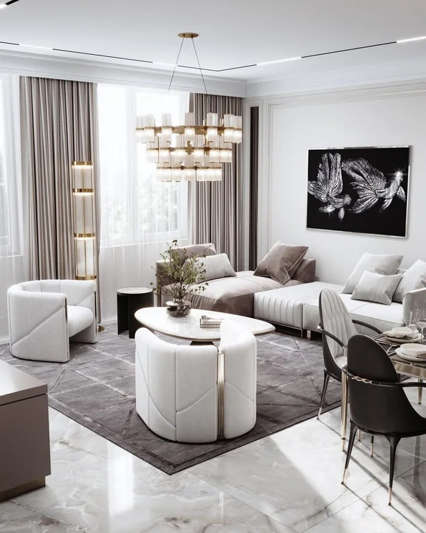 Продажа квартиры в новостройке, м. Василеостровская, 13-я Линия В.О. - Фото 6