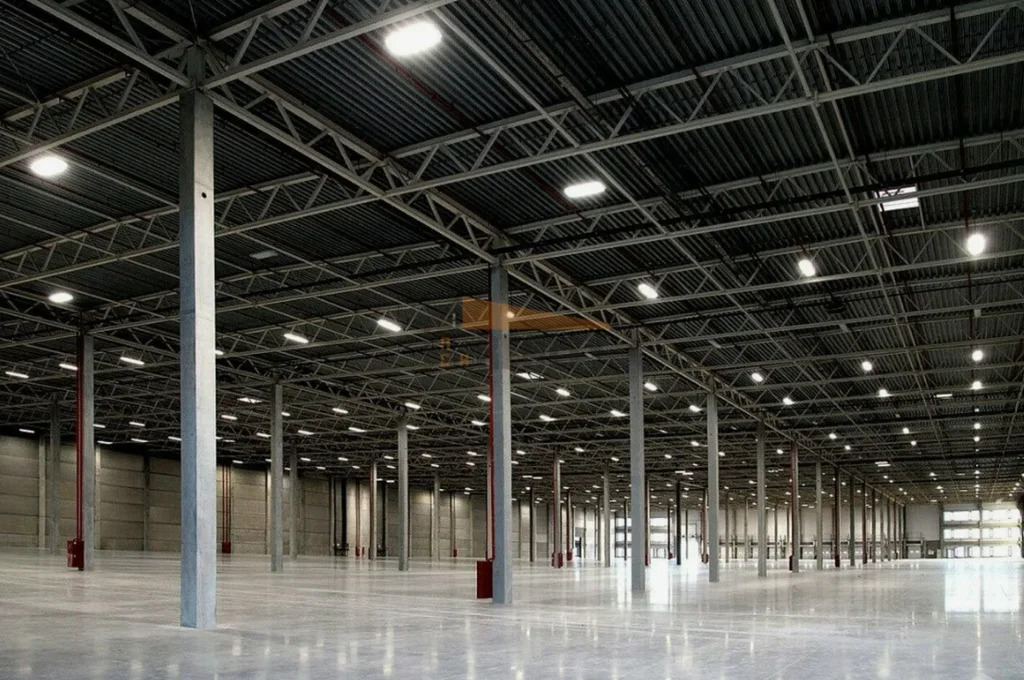 Аренда склада, Северный, Истринский район, Логистическая ул. - Фото 3