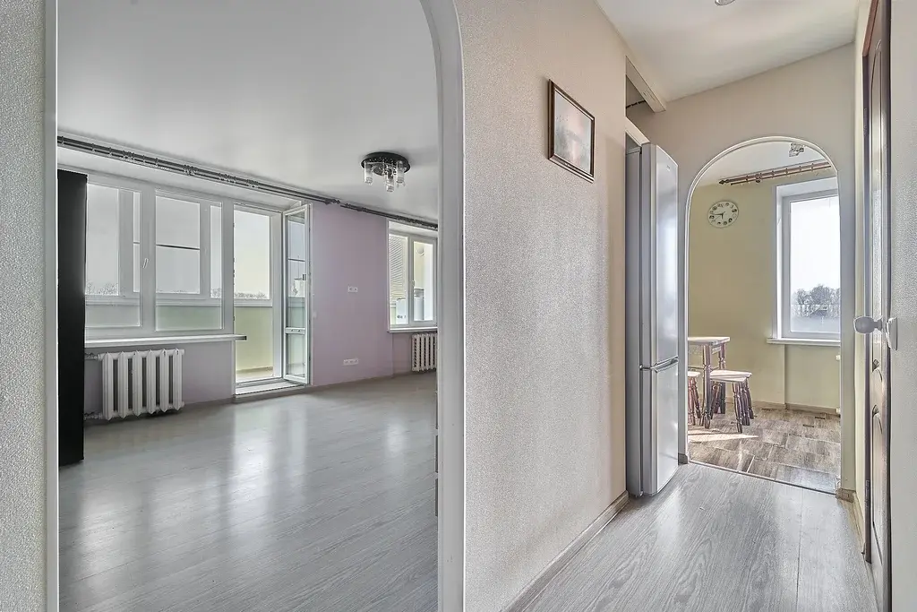 Продаётся квартира в Обнинске - Фото 5