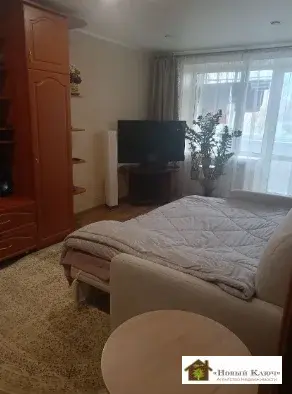 Продается 2-ком кв в Саввино, ул.1-Мая, д. 18 - Фото 2