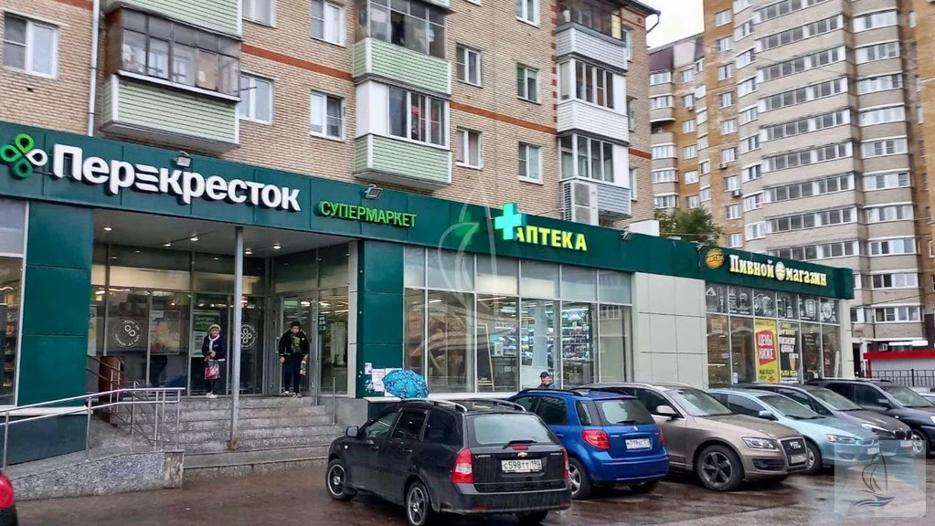 Торговая площадь на ул.Машиностроителей! - Фото 2