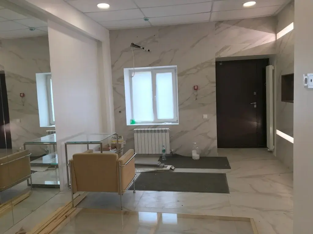 Помещение свободного назначения 162,56 м2 - Фото 1