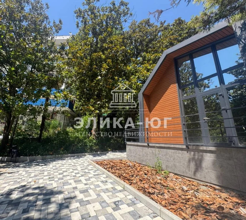 Продажа дома, Туапсинский район, Светлый пер. - Фото 17