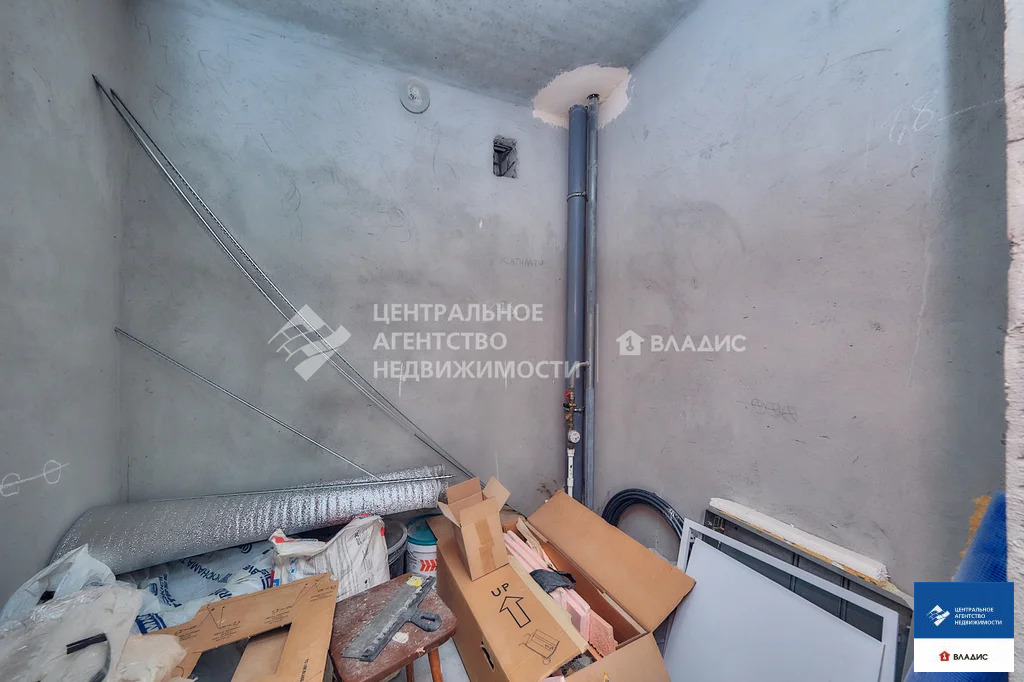 Продажа квартиры, Рязань, ул. Баженова - Фото 4