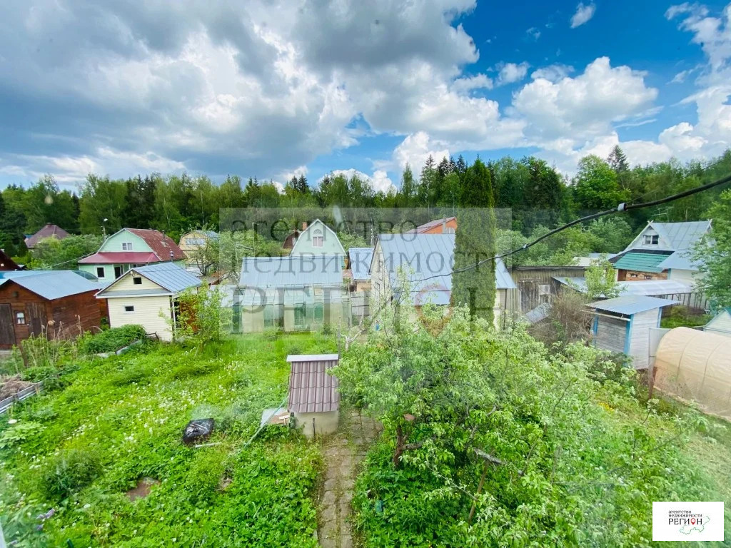 Продажа дома, Наро-Фоминский район, садоводческое некоммерческое ... - Фото 23