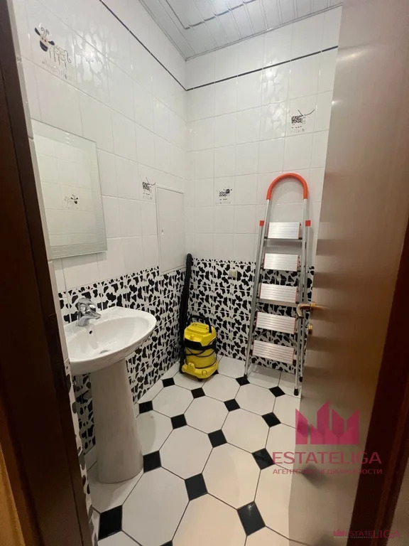 Аренда квартиры, Одинцово, Новоспортивная улица - Фото 13