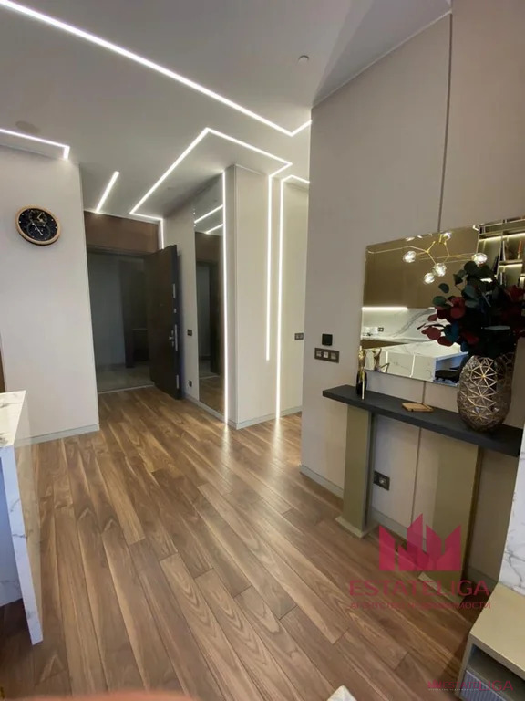 Аренда квартиры, 1-й Красногвардейский проезд - Фото 15