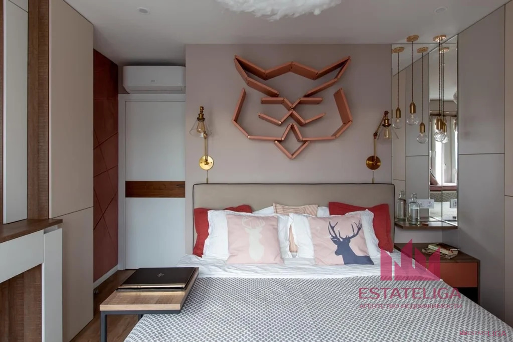 Продажа квартиры, м. Белорусская, Грузинский пер. - Фото 12